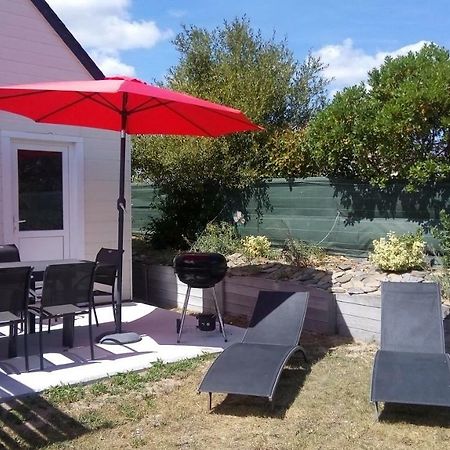 Chalet Les Dauphins Saint-Georges-de-la-Riviere エクステリア 写真