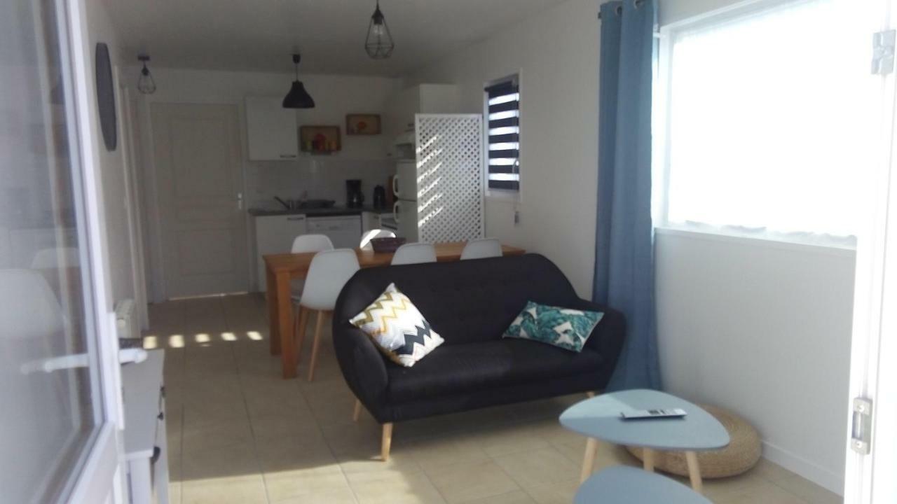 Chalet Les Dauphins Saint-Georges-de-la-Riviere エクステリア 写真
