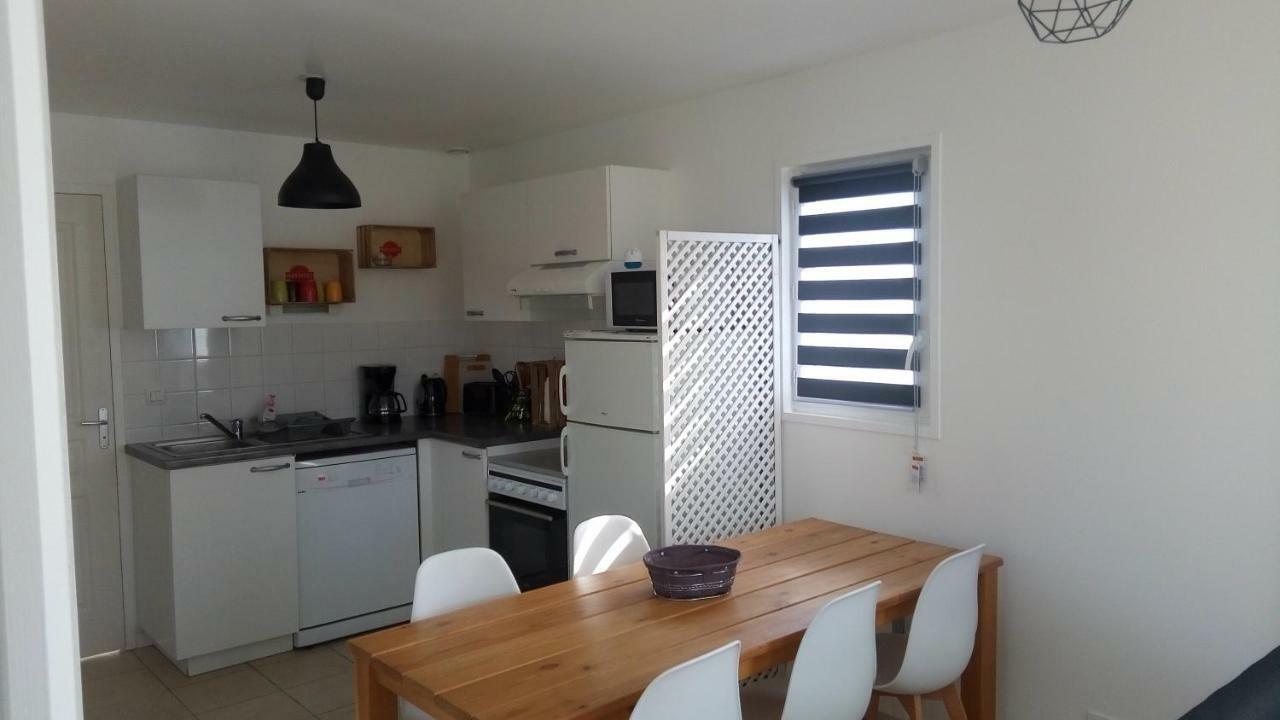 Chalet Les Dauphins Saint-Georges-de-la-Riviere エクステリア 写真