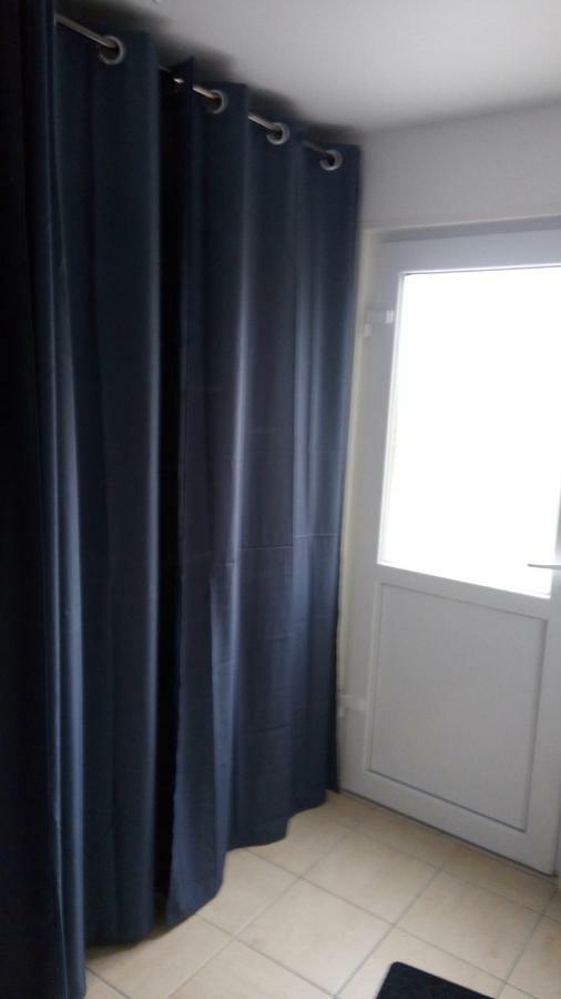 Chalet Les Dauphins Saint-Georges-de-la-Riviere エクステリア 写真