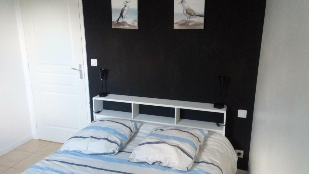 Chalet Les Dauphins Saint-Georges-de-la-Riviere エクステリア 写真