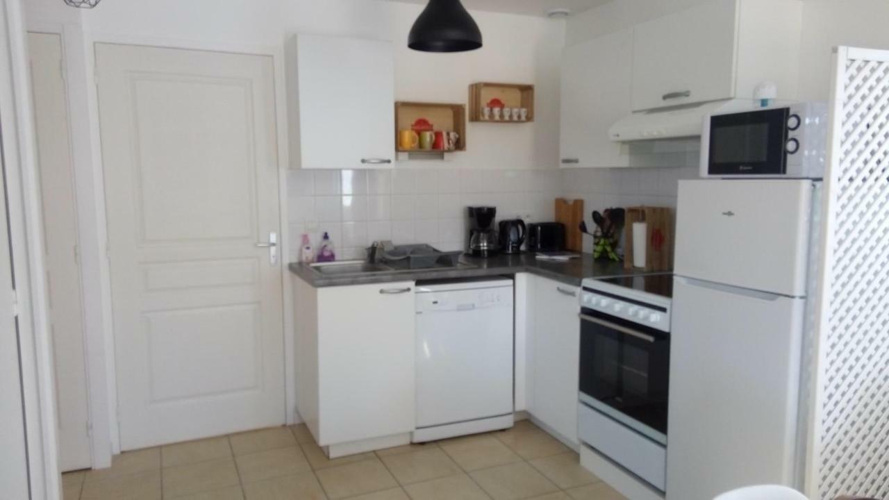 Chalet Les Dauphins Saint-Georges-de-la-Riviere エクステリア 写真