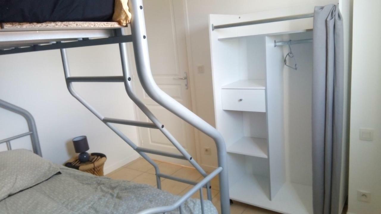 Chalet Les Dauphins Saint-Georges-de-la-Riviere エクステリア 写真