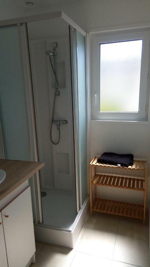Chalet Les Dauphins Saint-Georges-de-la-Riviere エクステリア 写真