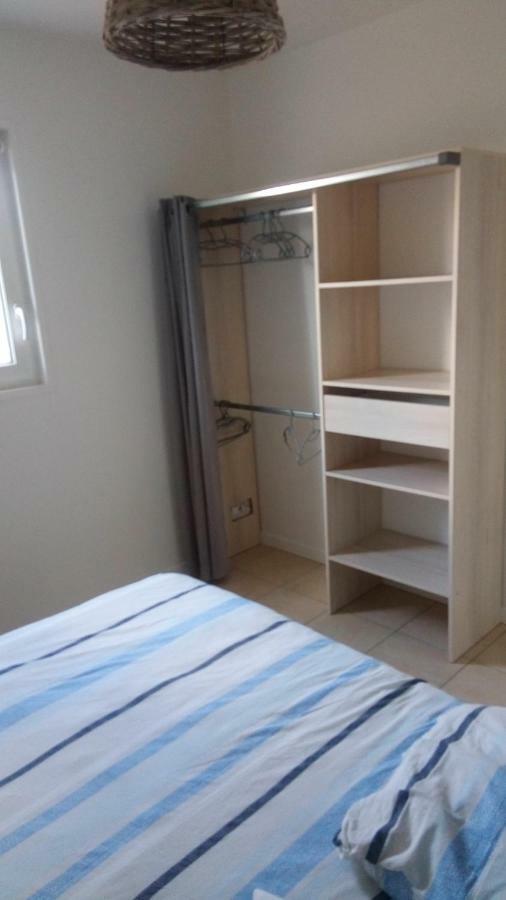Chalet Les Dauphins Saint-Georges-de-la-Riviere エクステリア 写真