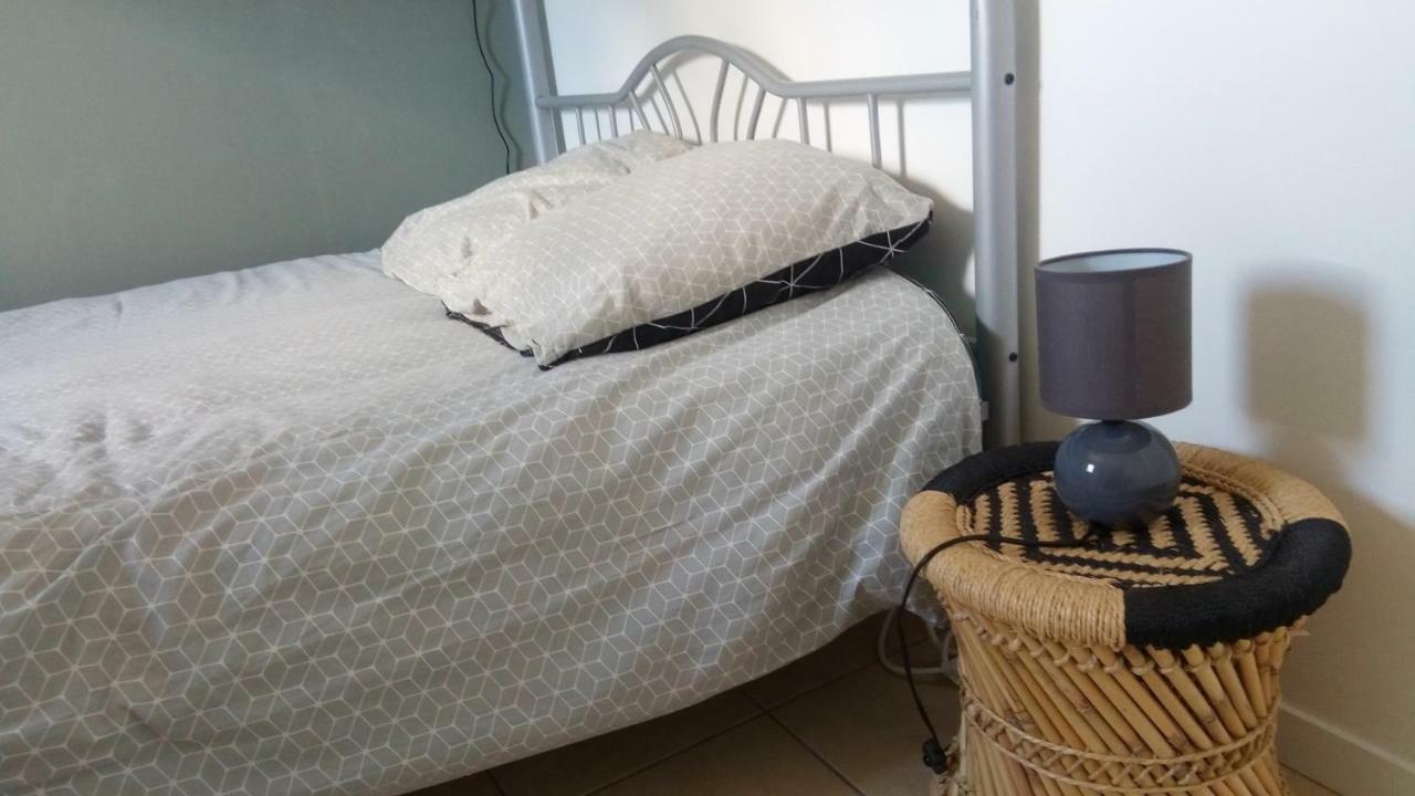 Chalet Les Dauphins Saint-Georges-de-la-Riviere エクステリア 写真